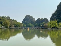 -星湖旅游景区七星岩