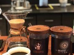 -星巴克臻选(郑州国贸360广场店)