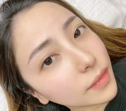 -本小姐美学·半永久纹眉野生眉