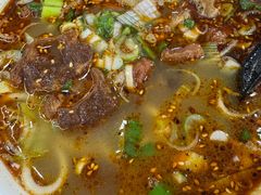 -豫掌柜饸饹面·烩面(秀沿路店)