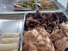 -首占学彬杠面(日韵东方店)