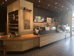 -星巴克(泰安万达店)