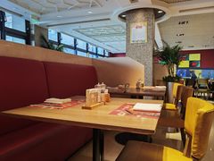 -咖啡苑自助餐厅·中国大饭店