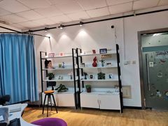 -星卡照相馆(奉贤百联店)