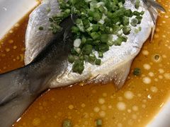 -禧宴Joyous Restaurant(禧园店)