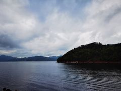 -千岛湖东南湖区