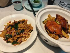 -淮扬韵(高新大都荟店)