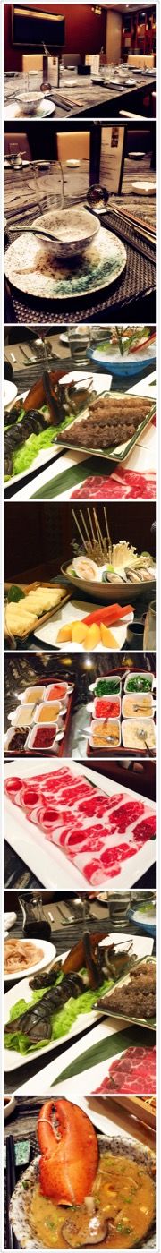 -海逸海鲜酒家(古北店)