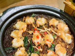 -绿茶餐厅(南方商城店)
