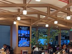 -味千拉面(广州白云机场T1西二店)