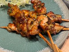 -越小品·越南餐厅(万科里店)