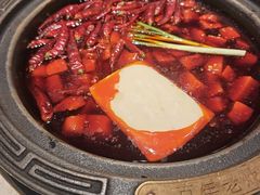 -万杰老灶火锅·20年老品牌(大丰店)