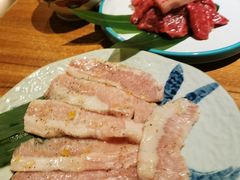 五花肉-炼火烤肉店