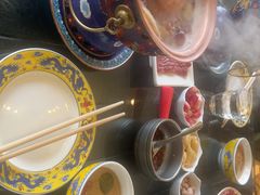 -南门涮肉(上海一店)