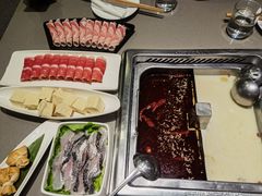 -海底捞火锅(杭州萧山宝龙广场店)