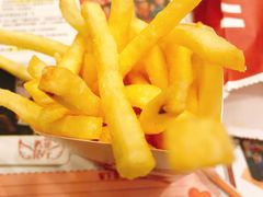 -肯德基(南京高铁1店)