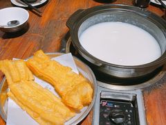 -渔米粥(罗湖店)