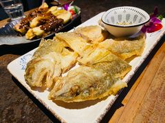 -上楼私房菜(院士路店)