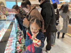 -花花卷卷·鲜食蛋糕(静安久光百货店)