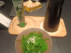 -饭团匠·料理小食堂(玉林店)