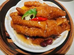 -禄运茶居·手工点心(猎德店)