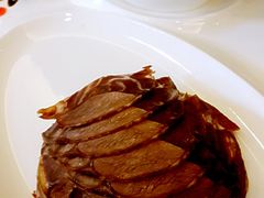牛肉-乌镇黄金水岸度假酒店