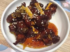 -小雅木姜子烤鸡·贵州菜(鸿通城店)