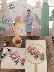 -贝欣月子中心(福清店)