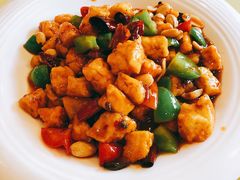 -功德林素菜饭庄(前门店)