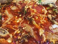 -盛世盐帮·自贡特色(总店)