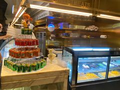 -星伦多自助料理·涮烤一体(杭州来福士店)