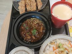 -永和大王(茉莉上新·共和新路店)