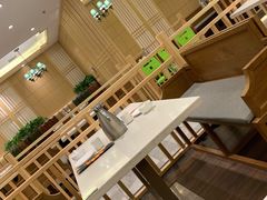 环境-闫府私房菜(经四路万达店)