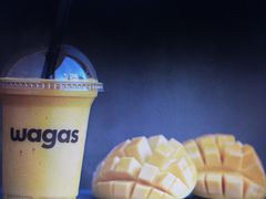 -Wagas沃歌斯(百盛优客店)
