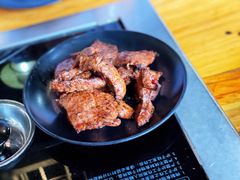-萌牛肠烧烤店(虹梅路店)