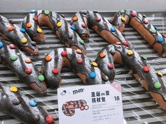 菜单-喜茶(广州北京路惠福东店)