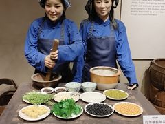 -中国客家博物馆