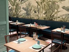 -安南越南餐厅(青岛万象城店)