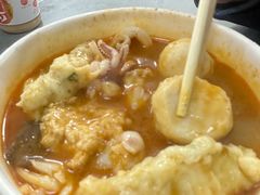 -四里沙茶面(七星西路分店)