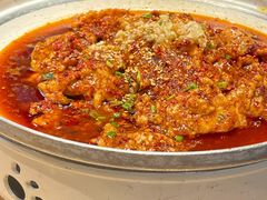 -水煮三国·川鲁江湖菜(香山店)