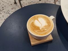 -FULL MOON满月咖啡