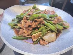 -江南里·新浙菜(苏州大悦城店)