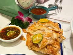 -太食獸泰式茶餐厅(艾尚天地店)