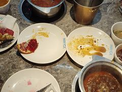 -曼格活海鲜·牛排自助(光明蓝鲸店)