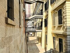 -大馆(前中区警署建築群)