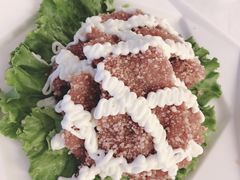 -丰收日·小海鲜·沪上家宴(顾村正大店)