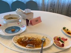 -沪华海鲜大酒楼(南汇店)