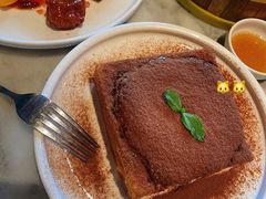 阿华田漏奶华-蝴蝶里·粤菜·点心(龙湖天街&滨江店)