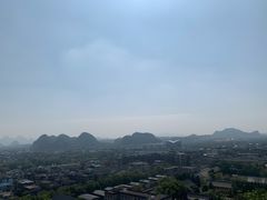-桂林独秀峰王城景区