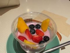 -BAKER&SPICE(安福路店)